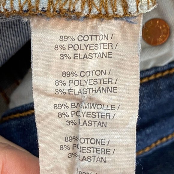 J. Crew Toothpick - Picture 10 of 13